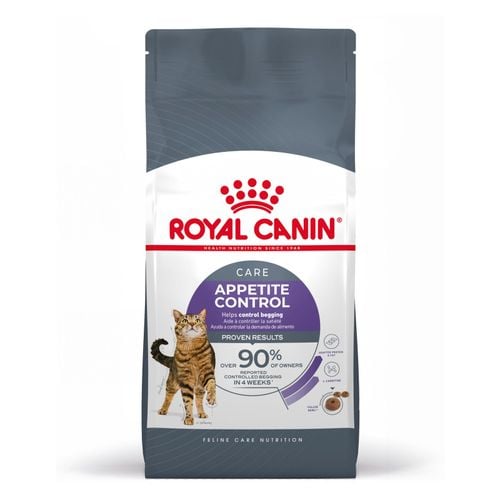 royal canin appetite control care 400g na Arena.pl