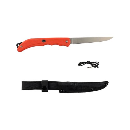 Nóż EKA Duo orange na Arena.pl