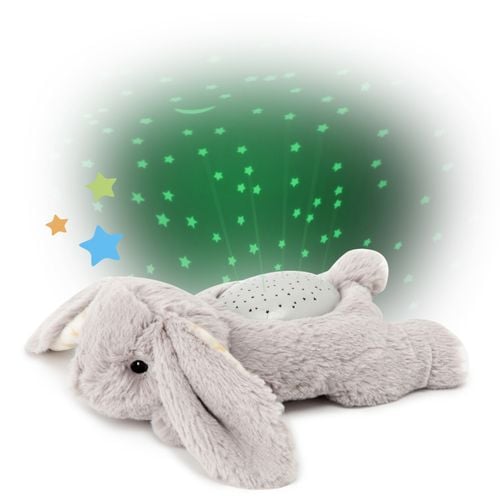 CLOUD B PLUSZOWY PROJEKTOR GWIAZD DLA DZIECI KRÓLIK BENNY DO SNU na Arena.pl