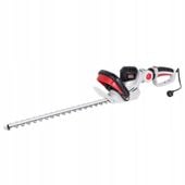 NOŻYCE ELEKTRYCZNE DO ŻYWOPŁOTU NAC NAC HE60-WRH-CH 600W 51CM OSŁONA RĄK