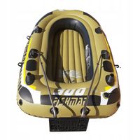 Regulowany Uchwyt Silnika do Pontonów MASTER