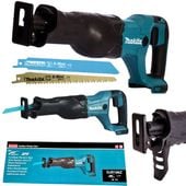MAKITA DJR186Z Piła Posuwowa Szablasta AKU 18V