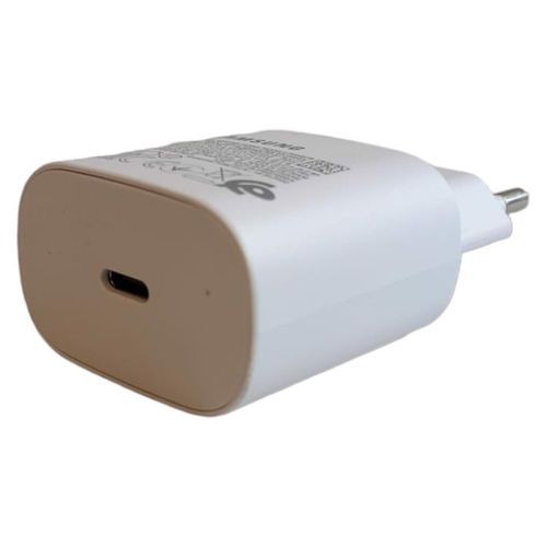 Ładowarka sieciowa SAMSUNG 25W USB-C na Arena.pl