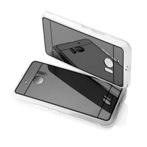 HTC ONE M10 Etui Lustro Silikon na Arena.pl