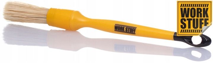 WORK STUFF DETAILING BRUSH CLASSIC 16mm PĘDZELEK zdjęcie 1