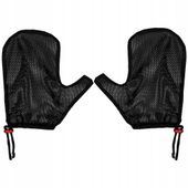 Wiosełka rękawice oporowe do pływania treningowe Aqua-Sport Power Feel R.M