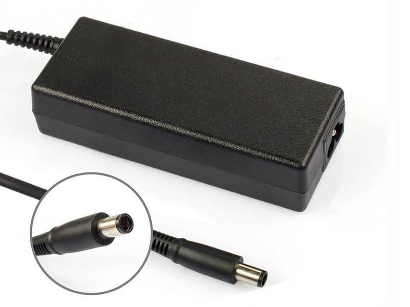 CoreParts Power Adapter for HP zdjęcie 1
