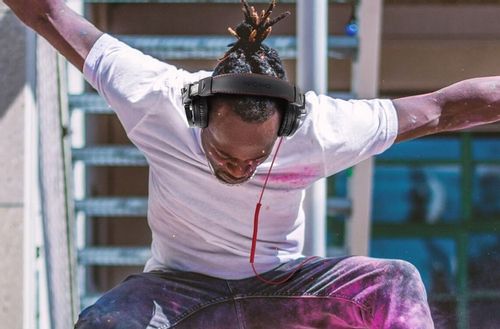 Słuchawki studyjne DJ profesjonalne OneOdio PRO-10 na Arena.pl