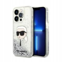 ETUI KARL LAGERFELD DO IPHONE 14 PRO COVER CASE