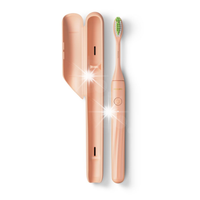 Szczoteczka elektryczna do zębów z etui podróżnym Philips One HY1200/25