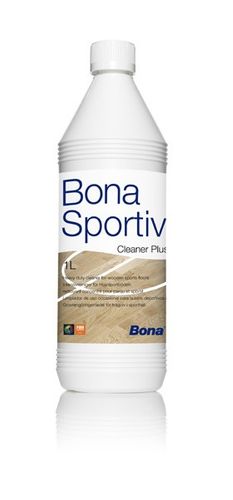 BONA Sportive Cleaner Plus na Arena.pl