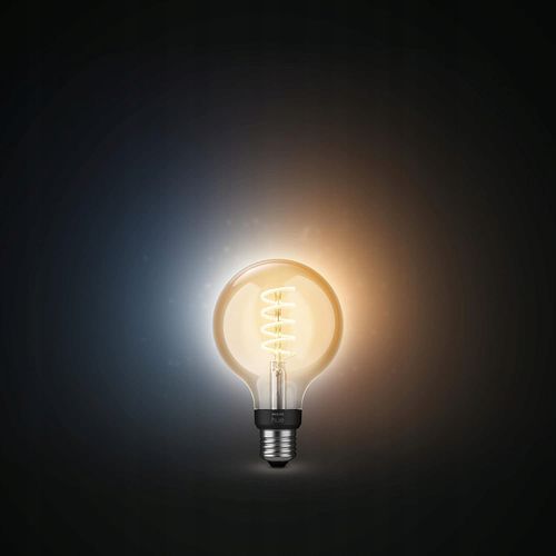 Inteligentna żarówka LED PHILIPS HUE 929002477801 na Arena.pl