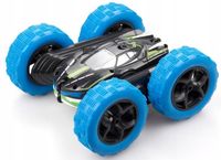 Exost STORM autko sterowane pilot akrobacje blue