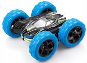 Exost STORM autko sterowane pilot akrobacje blue