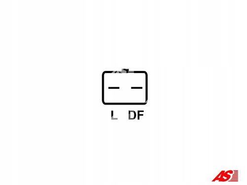 A3056 ALTERNATOR AS-PL na Arena.pl