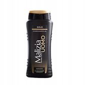 Malizia Men Żel Pod Prysznic Gold 2W1 250 Ml