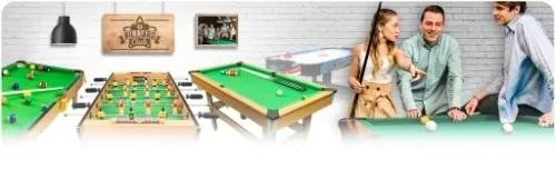 CYMBERGAJ STÓŁ do GRY AIR HOCKEY POWIETRZNY HOKEJ DLA DZIECI GRA NEO-SPORT na Arena.pl