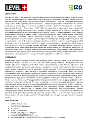 Zestaw Hydroizolacja Folia w płynie 12kg Taśma 15m Grunt na Arena.pl