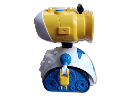 Interaktywny programowalny Robot - Andy na Arena.pl