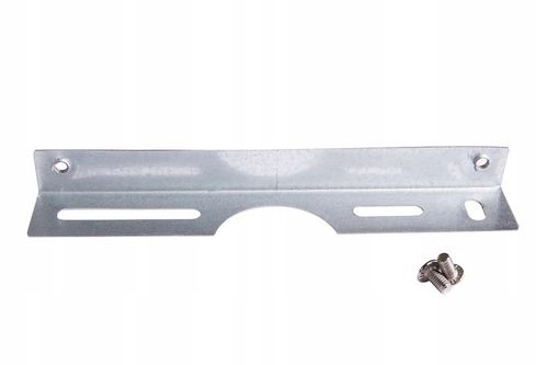 Kinkiet LED łazienkowy Lampa nad lustro 12W 50cm na Arena.pl