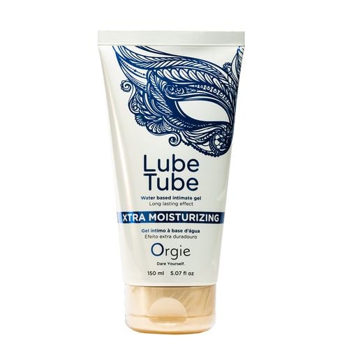 lube tube xtra moisturizing 150 ml na Arena.pl
