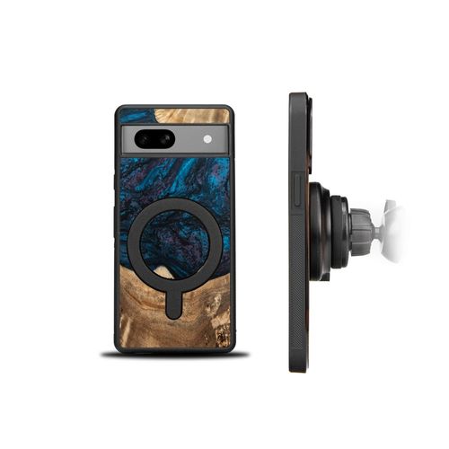 etui bewood unique do google pixel 7a - planets - neptun na Arena.pl