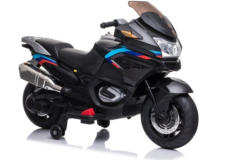 Motor na Akumulator XMX609 Czarny zdjęcie 3