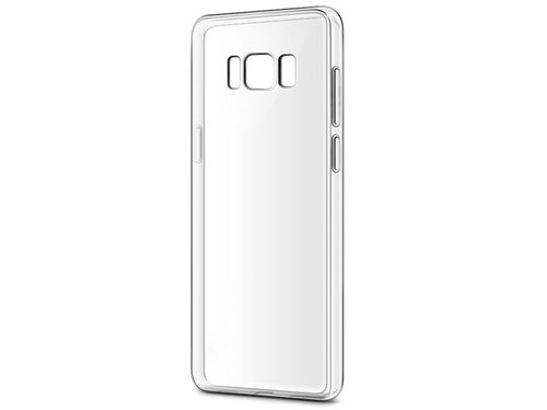 Etui silikonowe slim do Samsung Galaxy S8 na Arena.pl