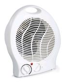 Termowentylator farelka grzejnik elektryczny