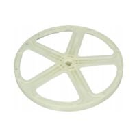 Koło pasowe pralki Electrolux TimeCare PerfectCare SensiCare | 27.5cm