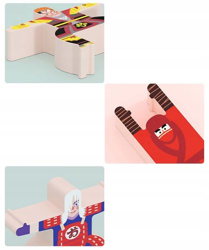 balansujący ninja jhtoy-998 na Arena.pl