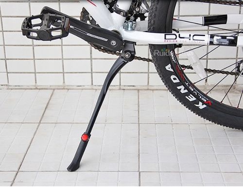 PODPÓRKA STOPKA NÓŻKA PODNÓŻEK DO ROWERU ROWEROWA REGULOWANA P2 na Arena.pl