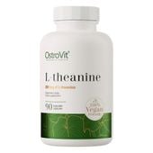 # OSTROVIT L-Teanina VEGE (90 kaps.)