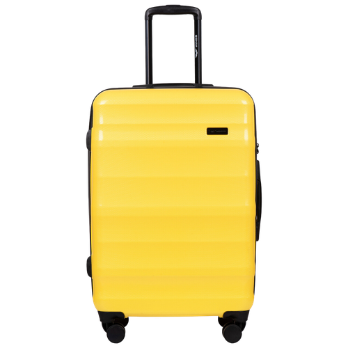 Komplet 3 WALIZEK Wings VULTURE YELLOW na Arena.pl