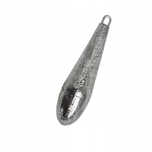 Ciężarek z Mocnym Zaczepem - POCISK ołów 85 g na Arena.pl