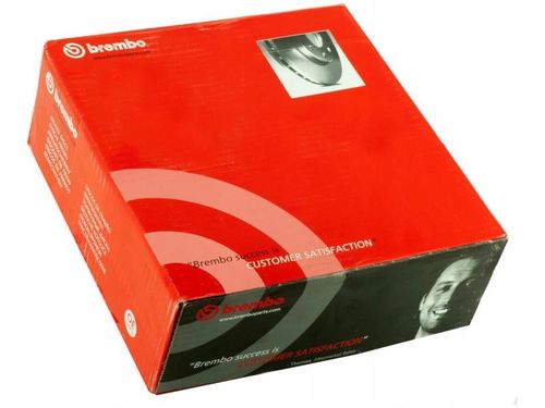 TARCZA HAM PRZOD 310X22 V BREMBO na Arena.pl