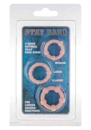 stay hard   three rings light skin tone na Arena.pl