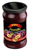 MK POWIDŁA ŚLIWKOWE 350G