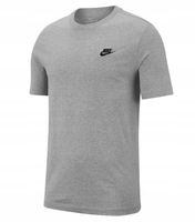 Koszulka męska NIKE NSW CLUB TEE XL