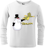 Koszulka z długim rękawem Tabaluga