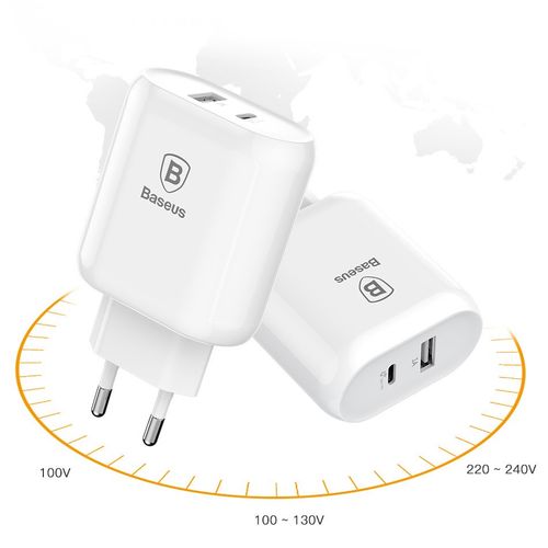 SZYBKA ŁADOWARKA USB-C Power Delivery IPHONE X 8 na Arena.pl