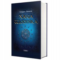 Xięga Wodnika GRZEGORZ SKWAREK Soulbooks