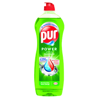 PUR Płyn do mycia naczyń APPLE - 750ml