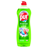 PUR Płyn do mycia naczyń APPLE - 750ml