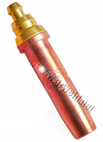 Dysza Coolex P 337-1 3-50 mm DIAMENT-500