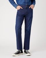 SPODNIE MĘSKIE WRANGLER TEXAS RISE&SHINE W121C548N W34 L30