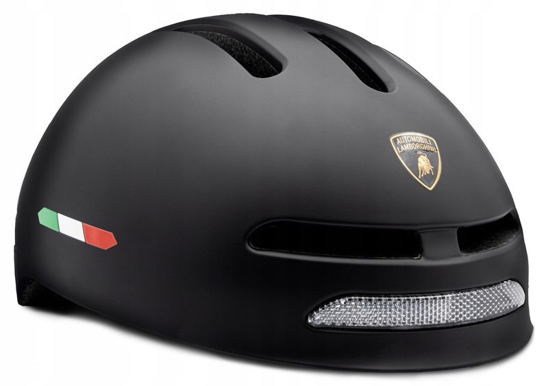 Kask LAMBORGHINI Automobili Smart Helmet zdjęcie 2
