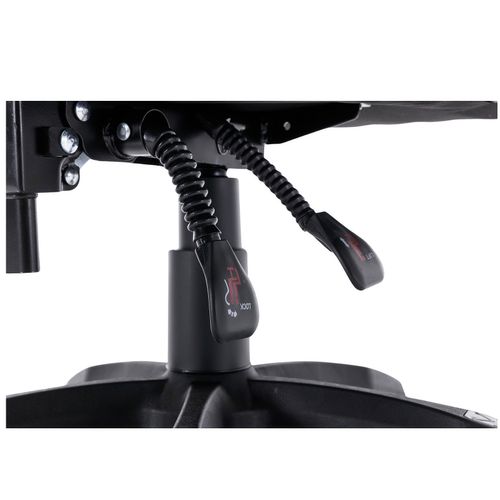 Fotel GT Black/Gray na Arena.pl