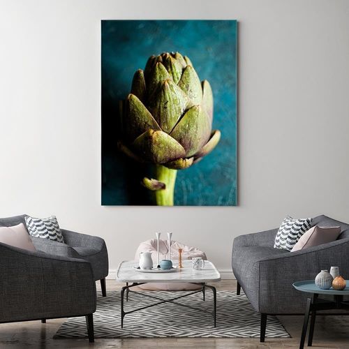 Obraz na płótnie – Canvas, karczoch 40x60 na Arena.pl
