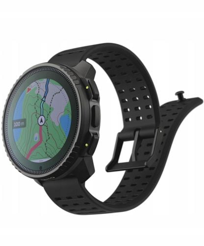 Smartwatch Suunto Vertical Solar Black na Arena.pl